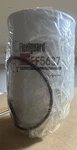 Fleetguard Fuel Filter FF5637. Fixed Price $52.38.