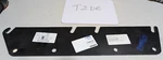 New Oem Volvo VOE11196193 Plate (T2DE). Fixed Price $229.00.