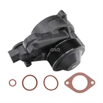 QSB3.3 Engine Water Pump For Jlg Skytrak Telehandler 8042 10042 10054. Fixed Price $520.00.