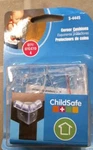 Prime-line Child Safe S-4445 Corner Cushions, Pk., Free Shipping. Fixed Price $10.00.