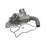 Genuine Gmb Engine Water Pump 125-5930. Fixed Price $104.62.
