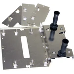 Alpha Professional Tools 6" Guide Rail Carriage Assembly- ASC-6CSM. Fixed Price $385.80.