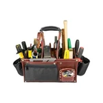 Occidental Leather 5588 Stronghold Master Carpenter Case. Fixed Price $451.90.