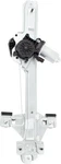 751-063 Rear Right Power Window Regulator With Motor Passenger Side For Chevr.... Fixed Price $83.40.