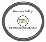 Premium A-qualit 246351 Check Valve O-ring Kit Fits Graco Fusion Air Purge 10 Pk. Fixed Price $98.00.