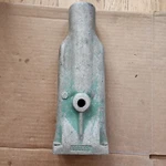 Greenlee Fairmont Tamper Body For H4802, H4802-1, H4802-3, H4802-5 H4802-6. Fixed Price $349.99.