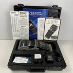 Brady TLS2200 Thermal Labelling Printer W/ Case, Battery, Charger, & Cable. Fixed Price $65.00.