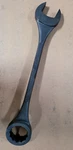 Proto J12128 Anti-slip Design Combination Wrench Imperial 4" Inch Point. Fixed Price $900.00.