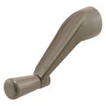 Prime-line Products 3966 Spline Socket Crank Handle, Stone. Fixed Price $11.89.