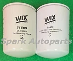 Lot Of Engine Oil Filter Wix 51609, E7HZ6731A, F2NN-6714-AB, 25012636. Fixed Price $32.19.