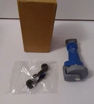 HBL316C6W Hubbell Power Entry Connector Iec Pin Industrial 16A 240V Cable Mount. Fixed Price $145.16.