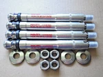 Hilti 339352 Undercut Anchor Hda-tr M12 X 125/30 Systems Stainless Qty. 4. Fixed Price $76.00.
