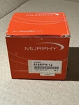 Murphy 12V Tattletale Magnetic Switch 518APH-12. Fixed Price $59.99.