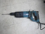 Makita Rotary Hammer (model: HR2455, Corded Electric). Fixed Price $87.49.