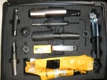 143-2099 Genuine Injector Cylinder Sleeve Tool Kit 1432099 Caterpillar 51.... Fixed Price $4523.63.