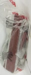 Nvent Raychem Thermal Management No. HVT-82-G Termination Kit 5-8K. Fixed Price $173.60.
