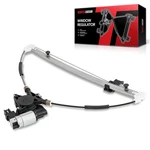 Torchbeam 748-207 Rear Right Passenger Side Power Window Regulator And Motor .... Fixed Price $89.03.
