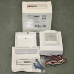 Sensor Switch Occupancy Hw R, 12-24V Ac/dc, 100 Pir Motion, 130 Ft. Fixed Price $49.95.