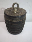 Cherne 041-386 8" Test-ball Plug, 041386, Oatey Used *. Fixed Price $114.70.