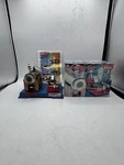 Wilesco D6 Toy Steam Engine Module - Multicolor (00006) Working. Fixed Price $75.00.