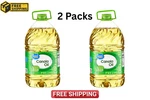 Great Value Canola Oil, 2 Gal - Free Shipping. Fixed Price $13.00.