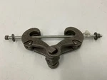 Anvil - Beam Clamp 0500104104 Rod SZ5/8",FORGED Steel. Fixed Price $60.00.