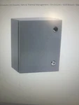 Bud Industries SNB-3737 Series Steel Nema 4 Sheet Metal Box 15.75" 15.... Fixed Price $100.00.