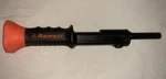 Ramset Hammer Shot Power Actuated Gun 22 Caliber Tool Single 1 Nail. Fixed Price $19.99.