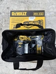 Dewalt 20V Max Xr DCS356 Brushless Oscillating Tool, Variable Speed, Bat. Fixed Price $114.99.