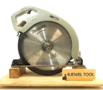 Makita 415 Mm Circular Saw Model 5402-A 100V 1140W 50/60HZ. Fixed Price $425.60.