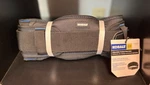 Kobalt Adjustable Padded Work Belt. Fixed Price $8.00.