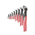 Knipex 9K 00 80 149 Us Piece Master Cobra Pliers Set New. Fixed Price $449.80.