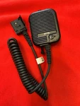 Otto V2-10044 Speaker Mic. Fixed Price $20.00.