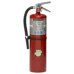 Buckeye 11340 Abc 10 Lb Multipurpose Dry Chemical Hand Held Fire Extinguisher. Fixed Price $79.99.