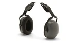 Pyramex CM6010 Gray Cap Mounted Muff, Nrr 27DB, Qty.. Fixed Price $21.65.