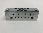 Graco,npsf E10A,MODULAR Divider Block. Fixed Price $32.00.