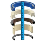 RE31716 Lift Cylinder Seal Kit Fits John Deere 455G 750B 750C 850B. Fixed Price $65.15.