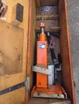 Sfs If 160 Isofast Speedec Installation Tool. Fixed Price $1295.00.
