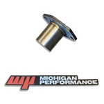 Caterpillar Gasket Part # 281-8261 Exhaust Port Sleeve. Fixed Price $29.95.