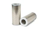 Fleetguard Hydraulic Filter - HF6097 (pack Of 6). Fixed Price $111.38.