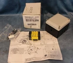 New Advance Controls Reversing Non-metallic Drum Switch Pole P0202499S-KIT. Fixed Price $135.00.