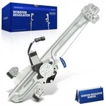 Whitney JFBAJCWWR00313 Rear Right Power Window Regulator W/motor Assembly .... Fixed Price $96.52.