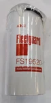 FS19520 Fleetguard Fuel Filter Water Separator Orings P553202 BF5813 33442. Fixed Price $32.49.