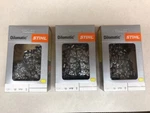 3 PACK,20 Inch,stihl,oilomatic,chainsaw, CHAIN,MS270,MS271,MS290,MS291,26 Rm 81. Fixed Price $91.99.