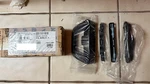 Milgard Sliding Door Handle Set Edv Hidden Hndl 4MM - Black. Fixed Price $95.00.