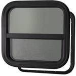 Proflex Rv Vertical Sliding Window 15" 22" Heavy Duty Ultra Thick. Fixed Price $137.63.