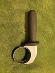 Ridged Cordless Drill Handle Only Excellent Condition 1/2" Diameter. Fixed Price $14.00.