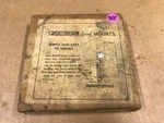New In Box Fabreeka Fabcel Lev-l Mount Type 1/2 4 Pack. Fixed Price $84.96.