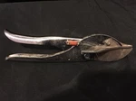 Chamfer & Moulding Cutter Miterjaws. By Sylvan. Fixed Price $64.95.