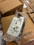 Bodine PRT00003 Test Switch (3/8 Diameter) And Charging Indicator Light On Wall. Fixed Price $30.00.